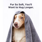 CHI For Dogs Shed Control Shampoo, , large image number null